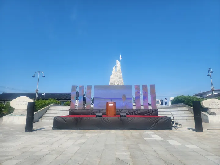 행사 현장 사진 5