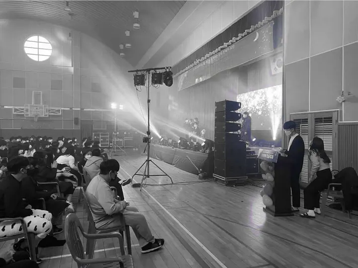행사 현장 사진 14